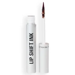 Lip Shift Ink Peel Off Lipliner Stain Nude Talk