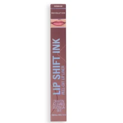 Lip Shift Ink Peel Off Lipliner Stain Espress-oh!