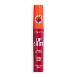 Lip Shift Peel Off Lip Stain Solar Coral