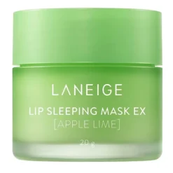 Lip Sleeping Mask Apple Lime