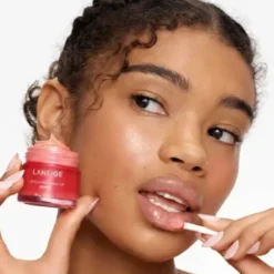 Lip Sleeping Mask Berry