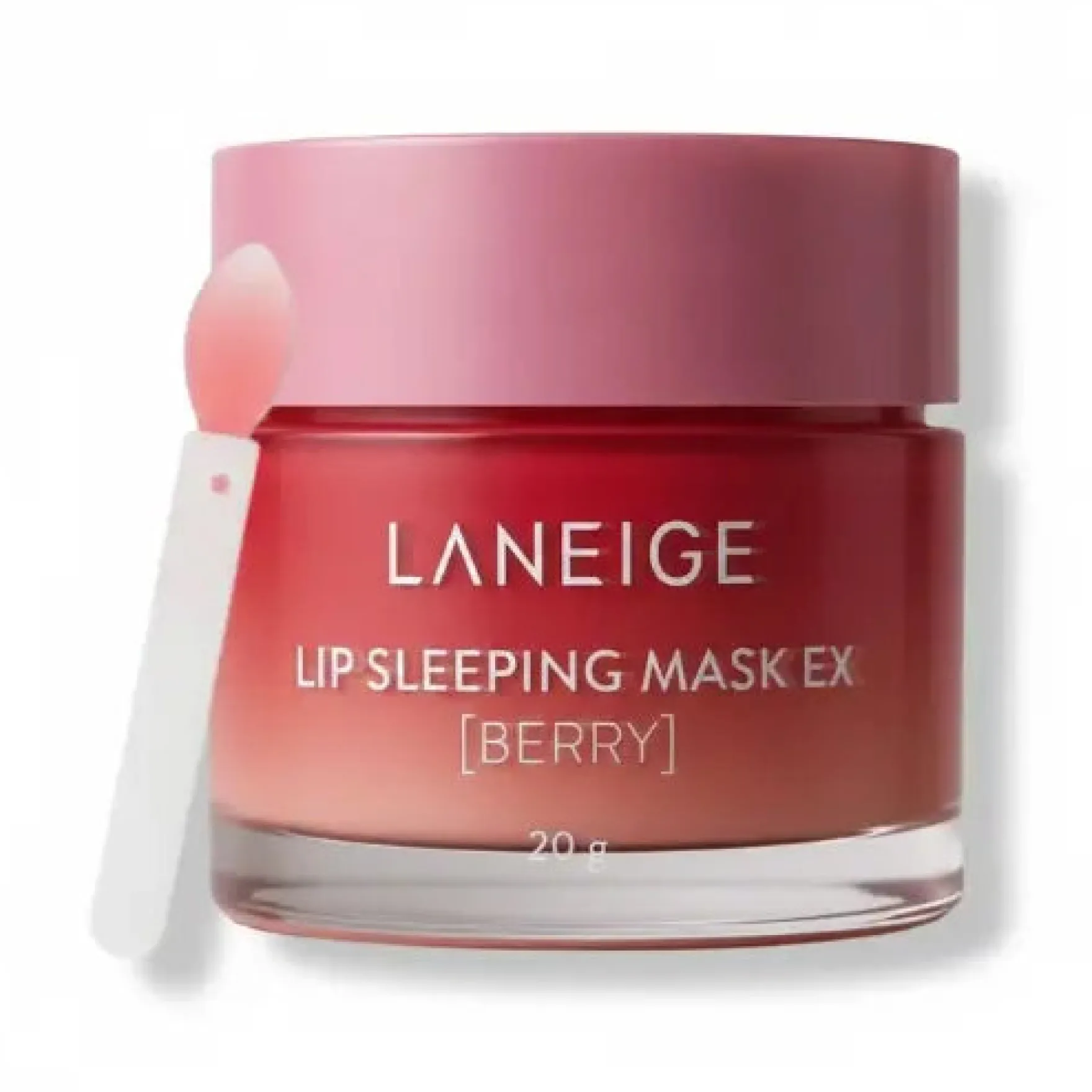 Lip Sleeping Mask Berry