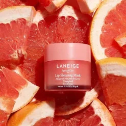 Lip Sleeping Mask Grapefruit