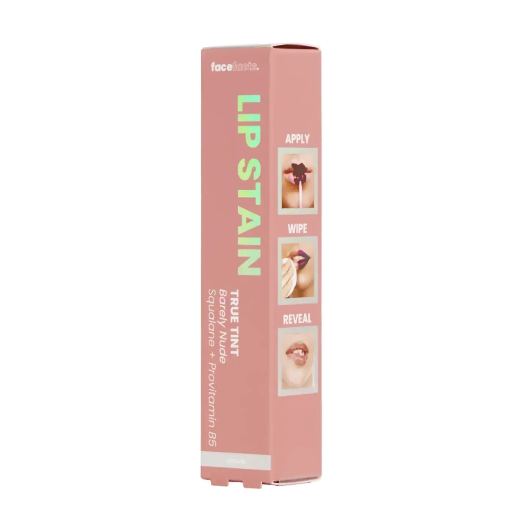 Lip Stain Barely Nude