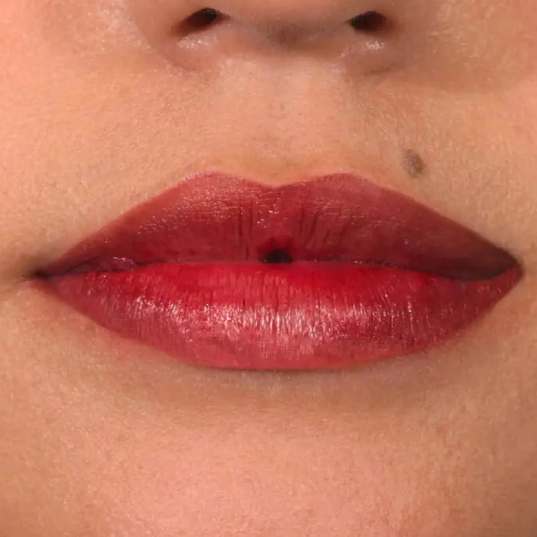 Lip Stain Berry