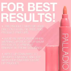 Lip Stain Berry