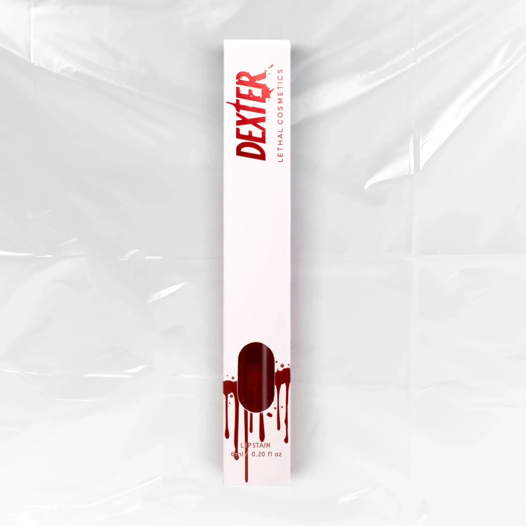 Lip Stain Born In Blood