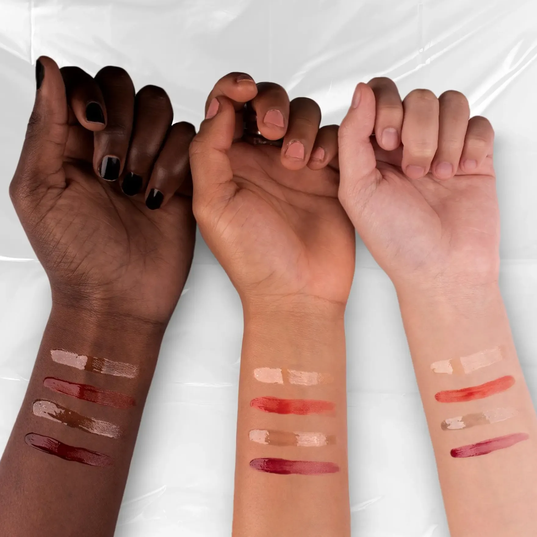 Lip Stain Dark Passenger