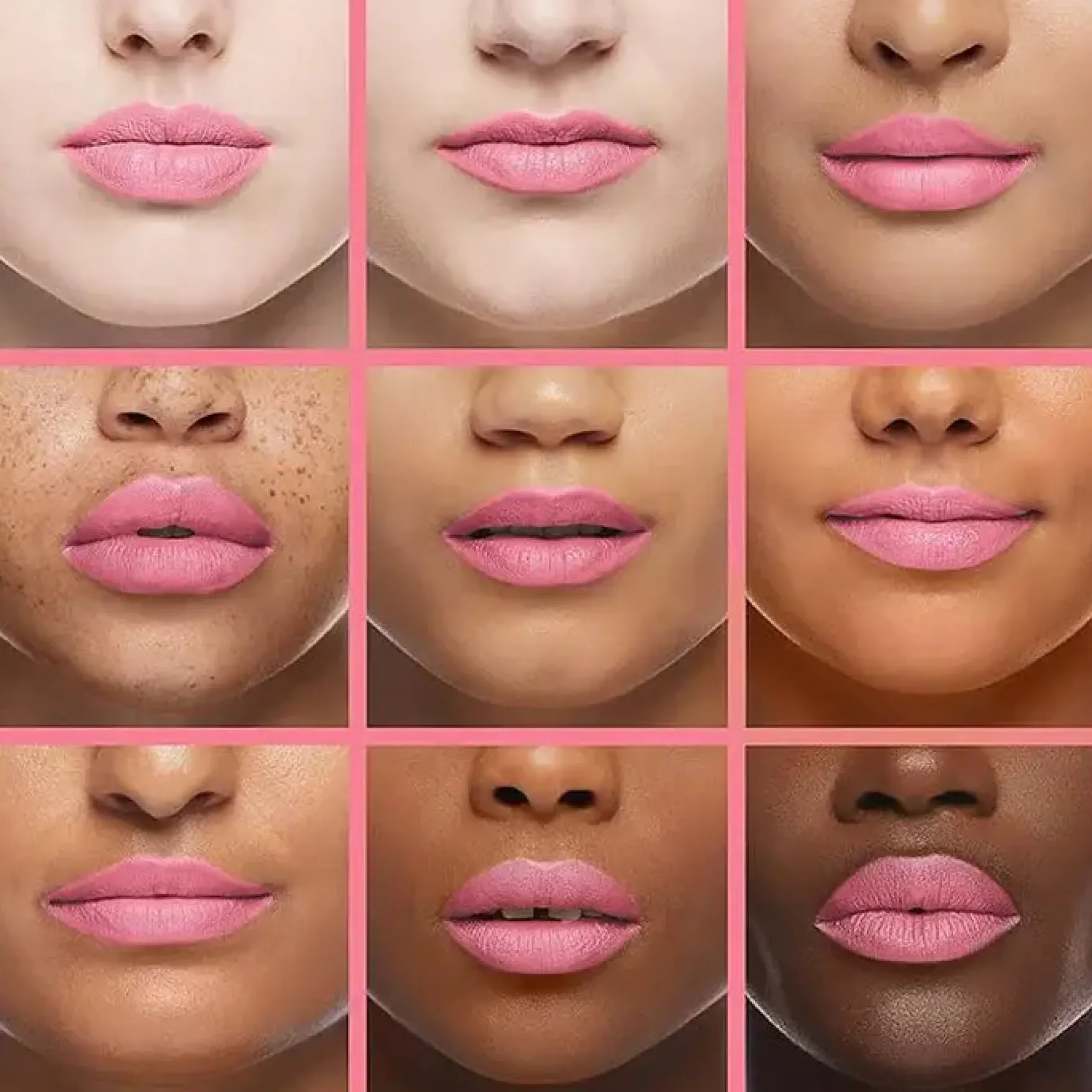 Lip Stain Pinky