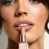 Lipstick Crème Brulee Satin