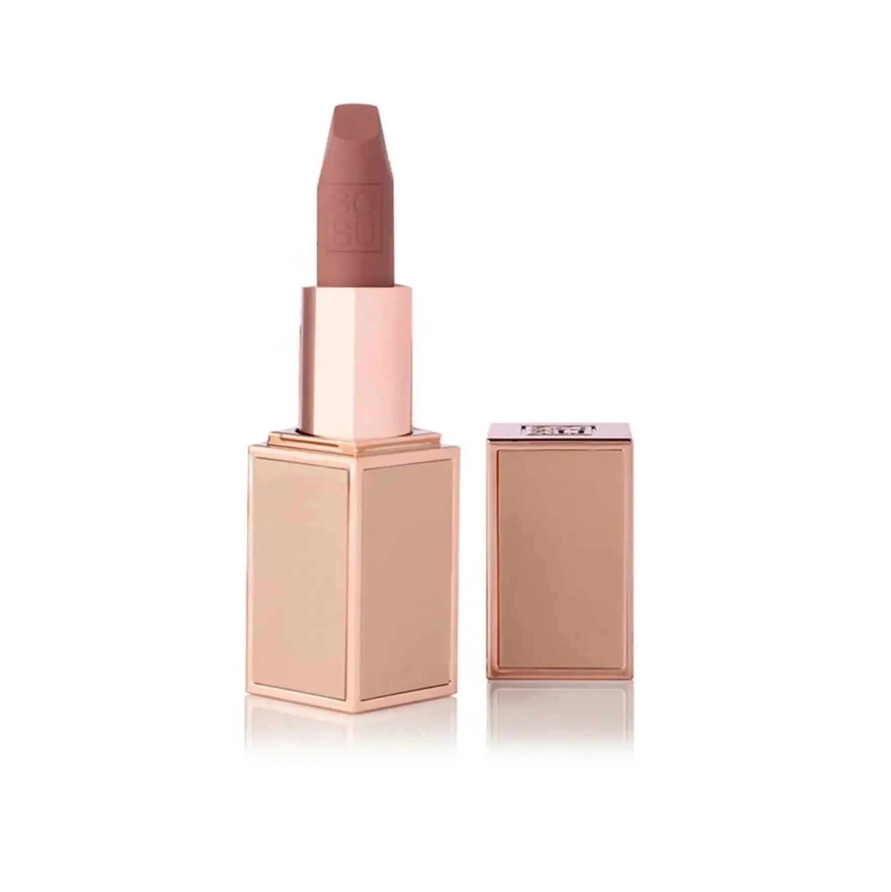 Lipstick Don't Be Chai Matte