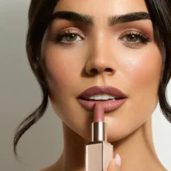 Lipstick Don't Be Chai Matte