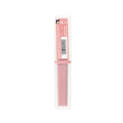 Lipstick Velvet Matte Ballerina