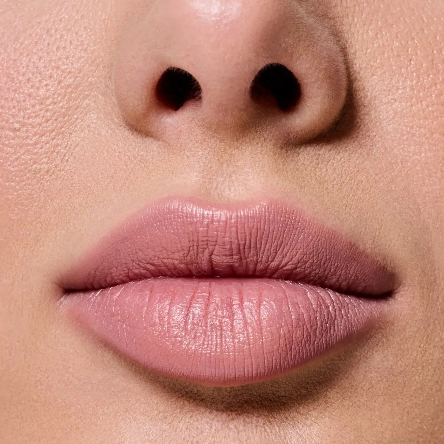 Lipstick Velvet Matte Dusty Silk