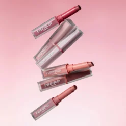 Lipstick Velvet Matte Pink Beige
