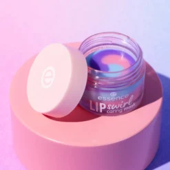 Lip Swirl Caring Mask 01