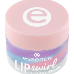 Lip Swirl Caring Mask 01