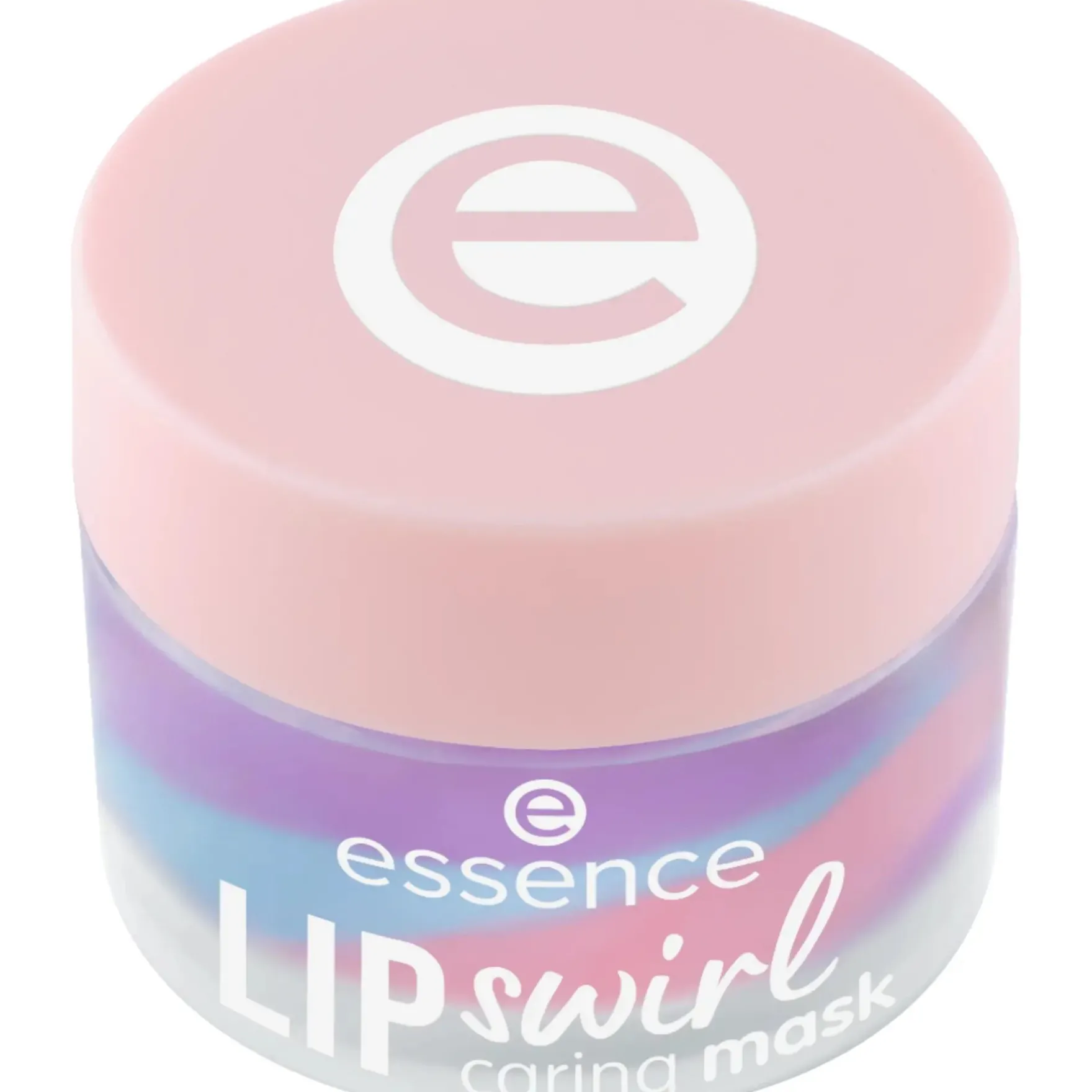 Lip Swirl Caring Mask 01