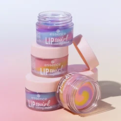 Lip Swirl Sugar Scrub 01