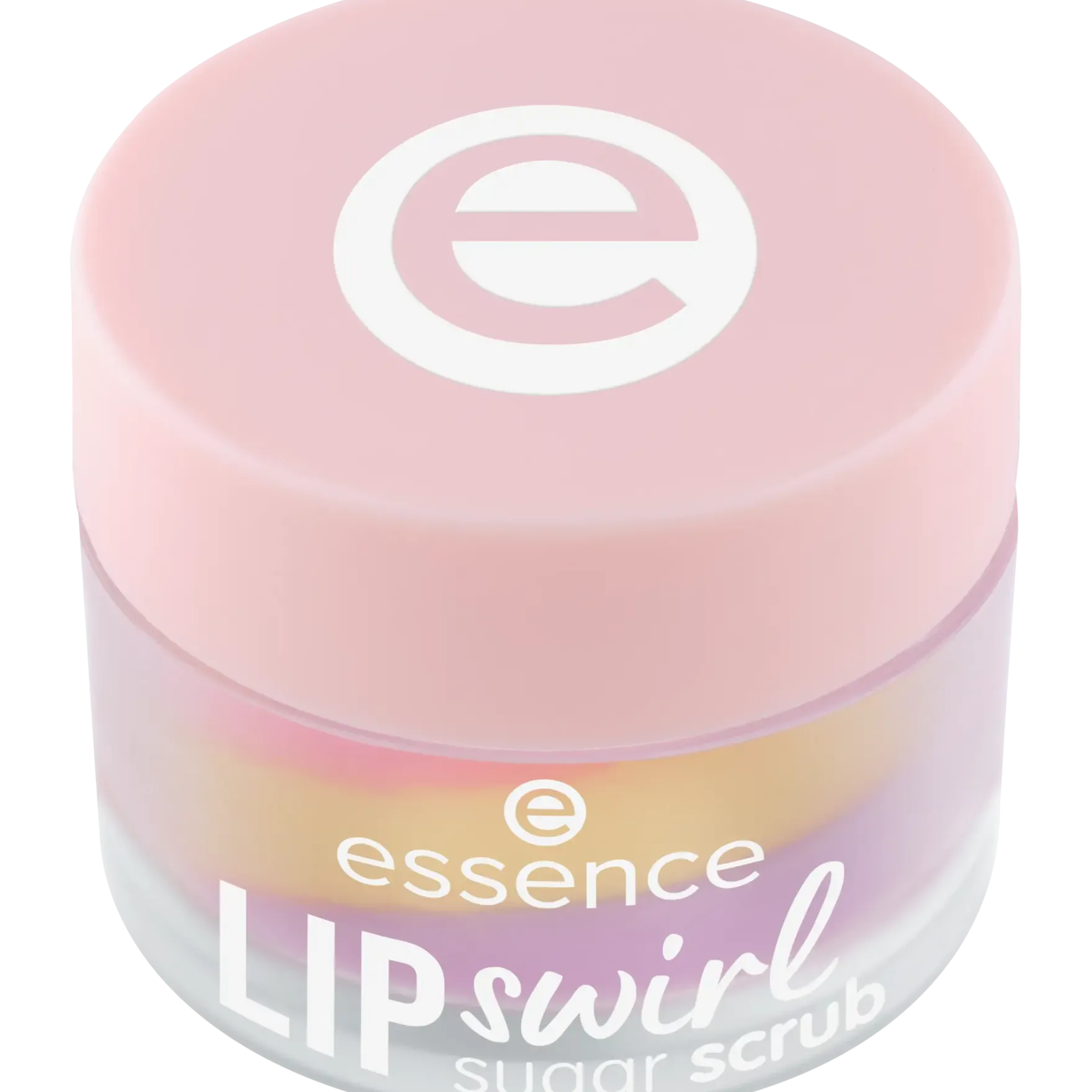 Lip Swirl Sugar Scrub 01