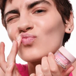 Lip Swirl Sugar Scrub 01