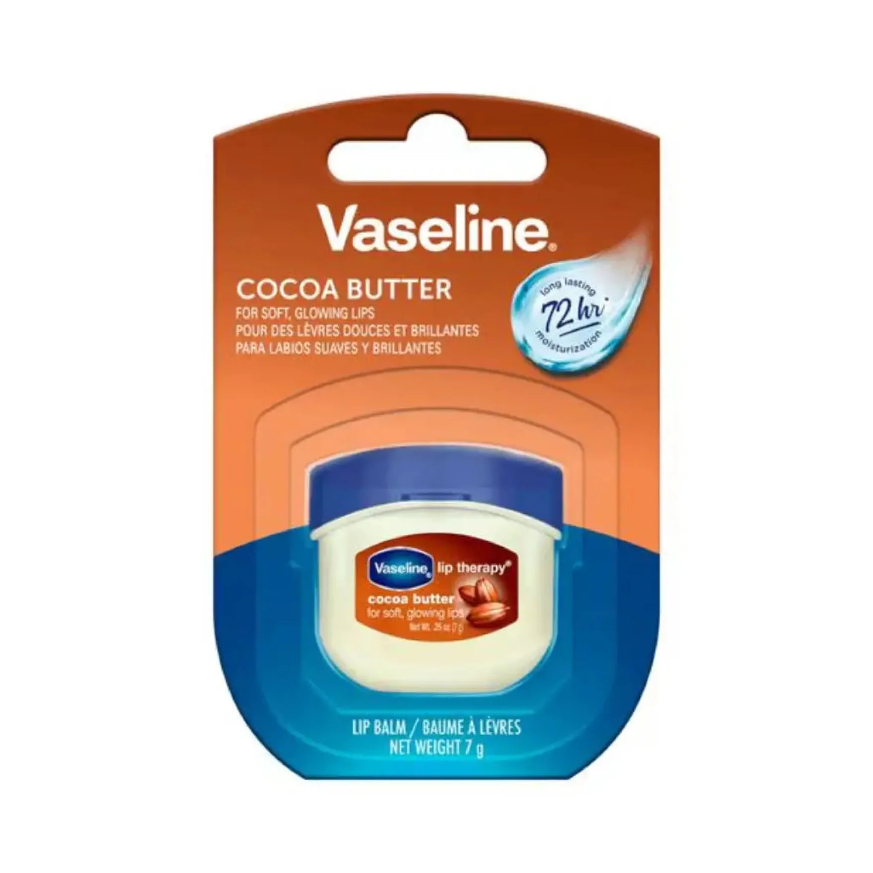 Lip Therapy Mini Cocoa