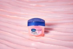 Lip Therapy Mini Pink Bubbly