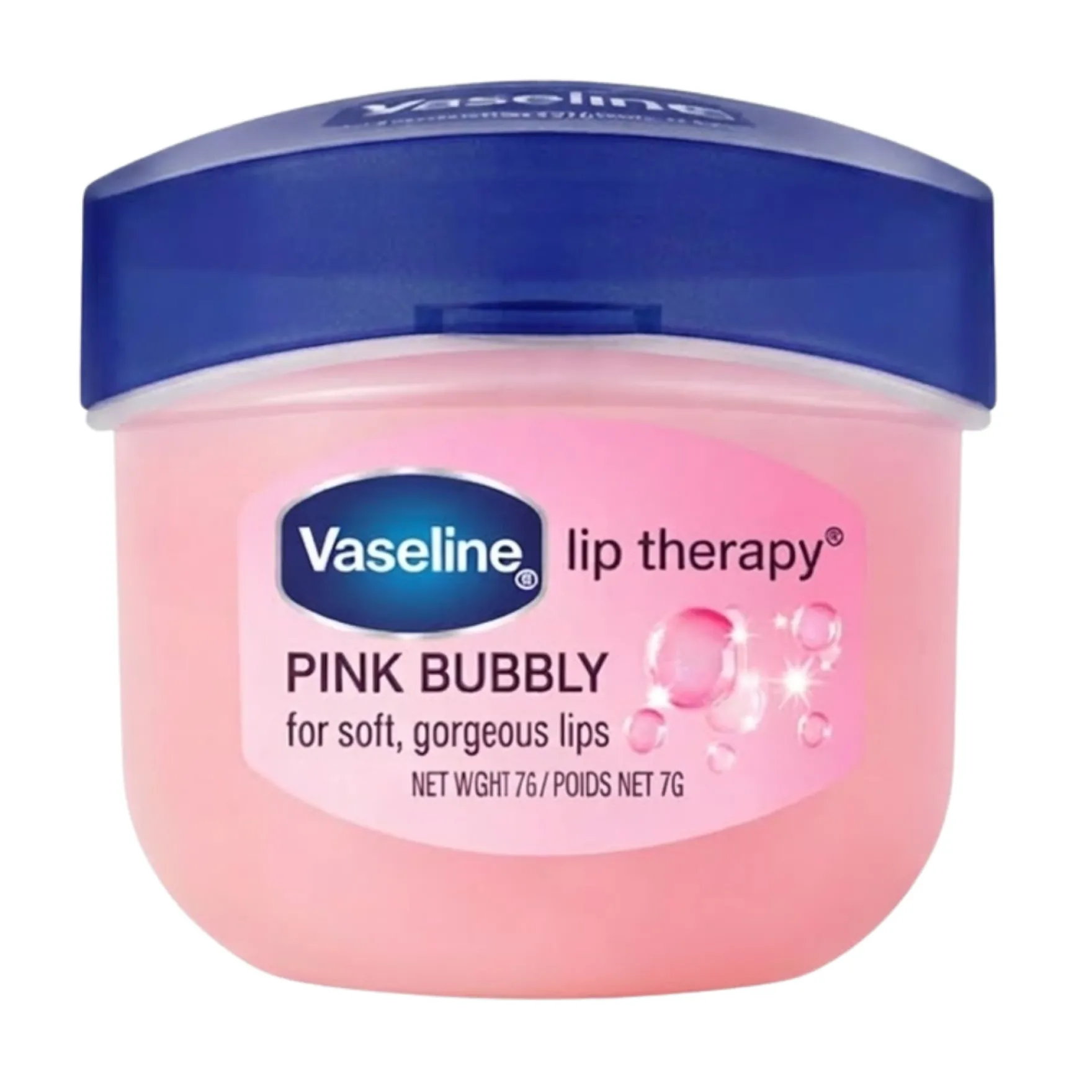 Lip Therapy Mini Pink Bubbly