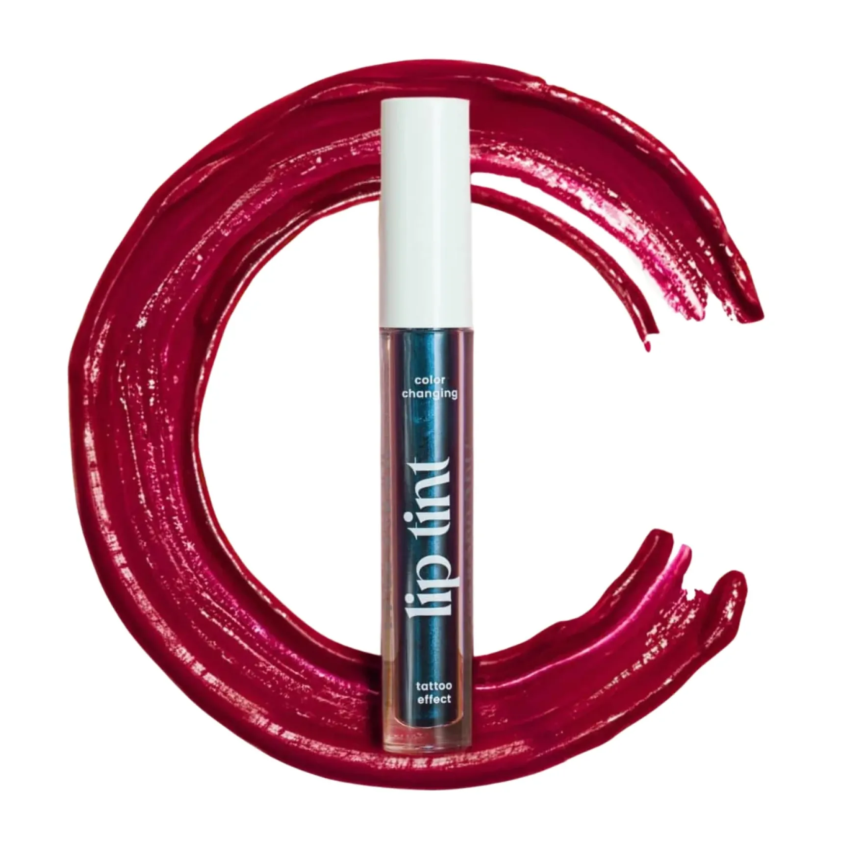 Lip Tint Raspberry Jam