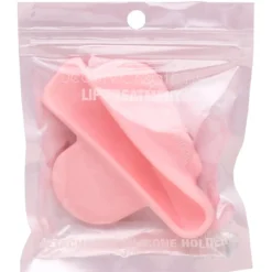 Lip Treatment & Tint Silicone Holder