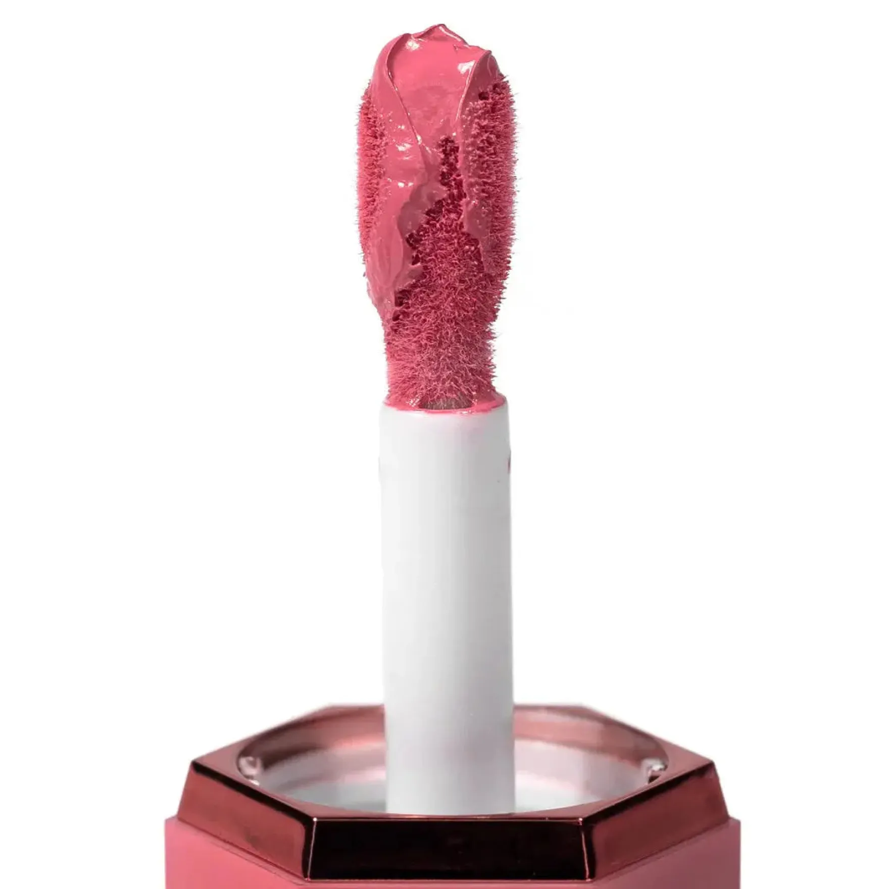 Liquid Blush Cool Pink