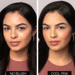 Liquid Blush Cool Pink