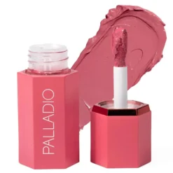 Liquid Blush Cool Pink