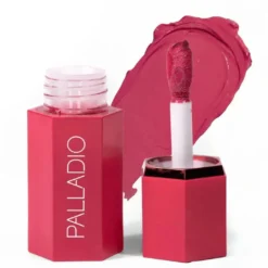 Liquid Blush Deep Fuchsia