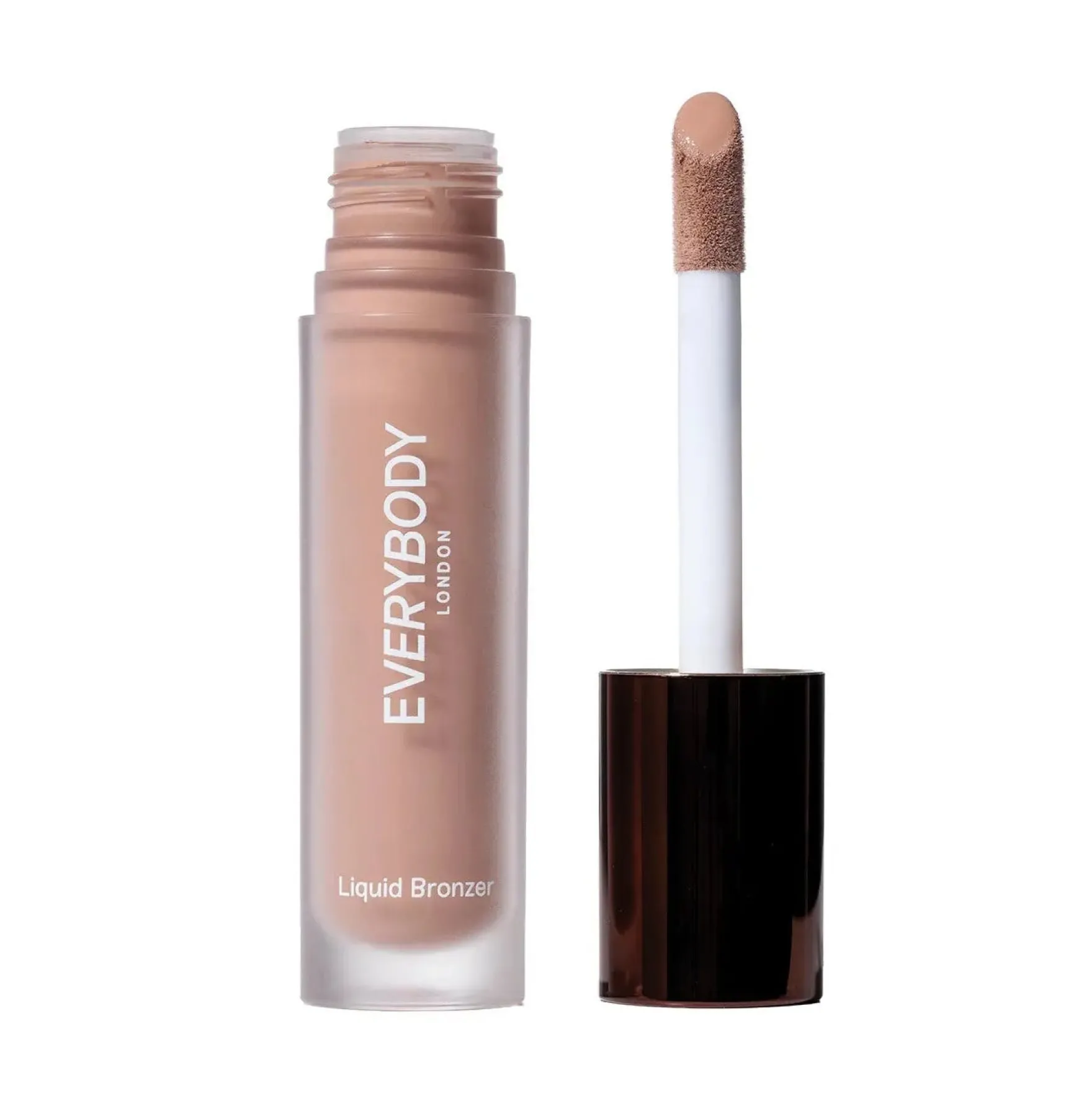 Liquid Bronzer Cool Sand