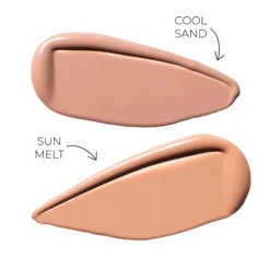Liquid Bronzer Cool Sand