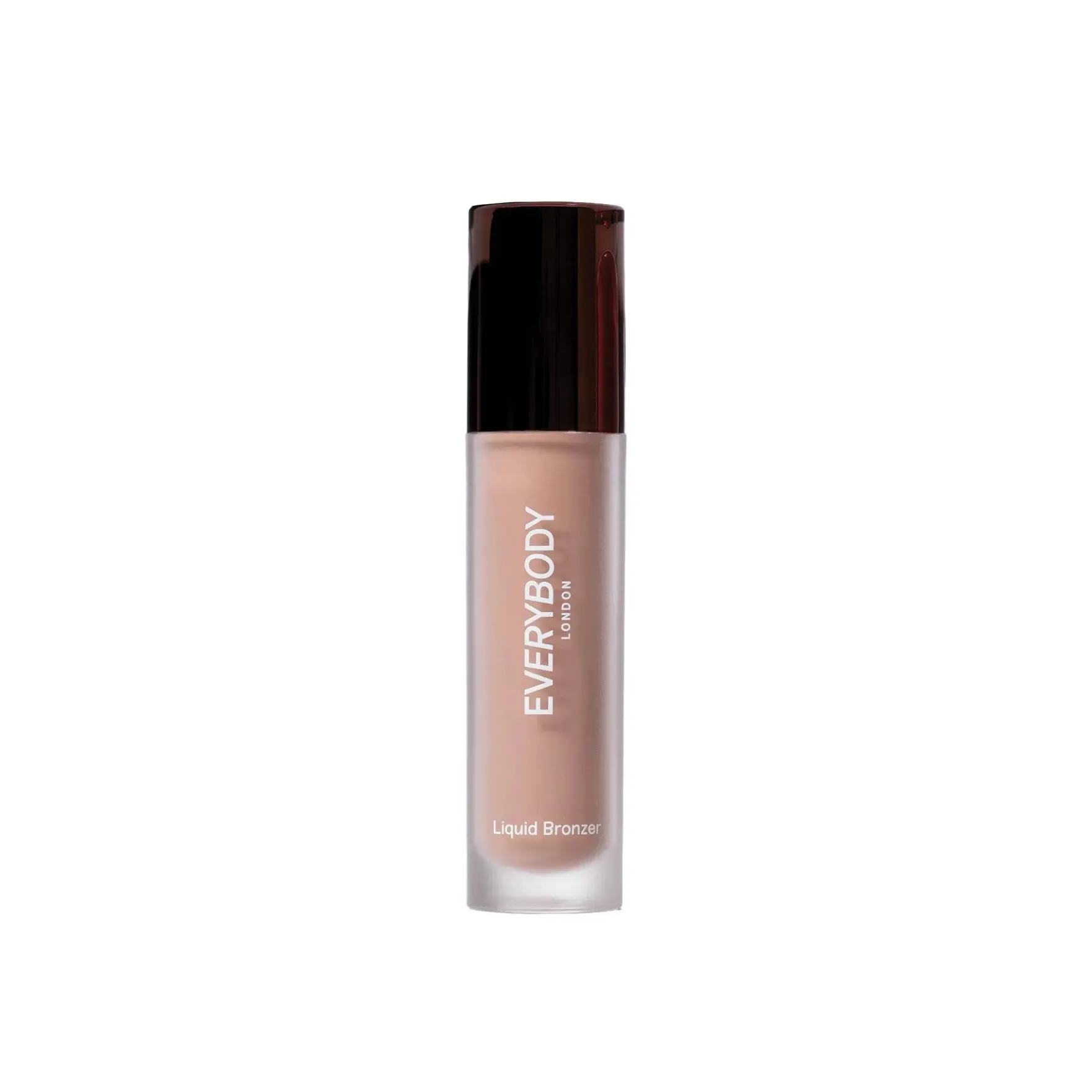 Liquid Bronzer Cool Sand