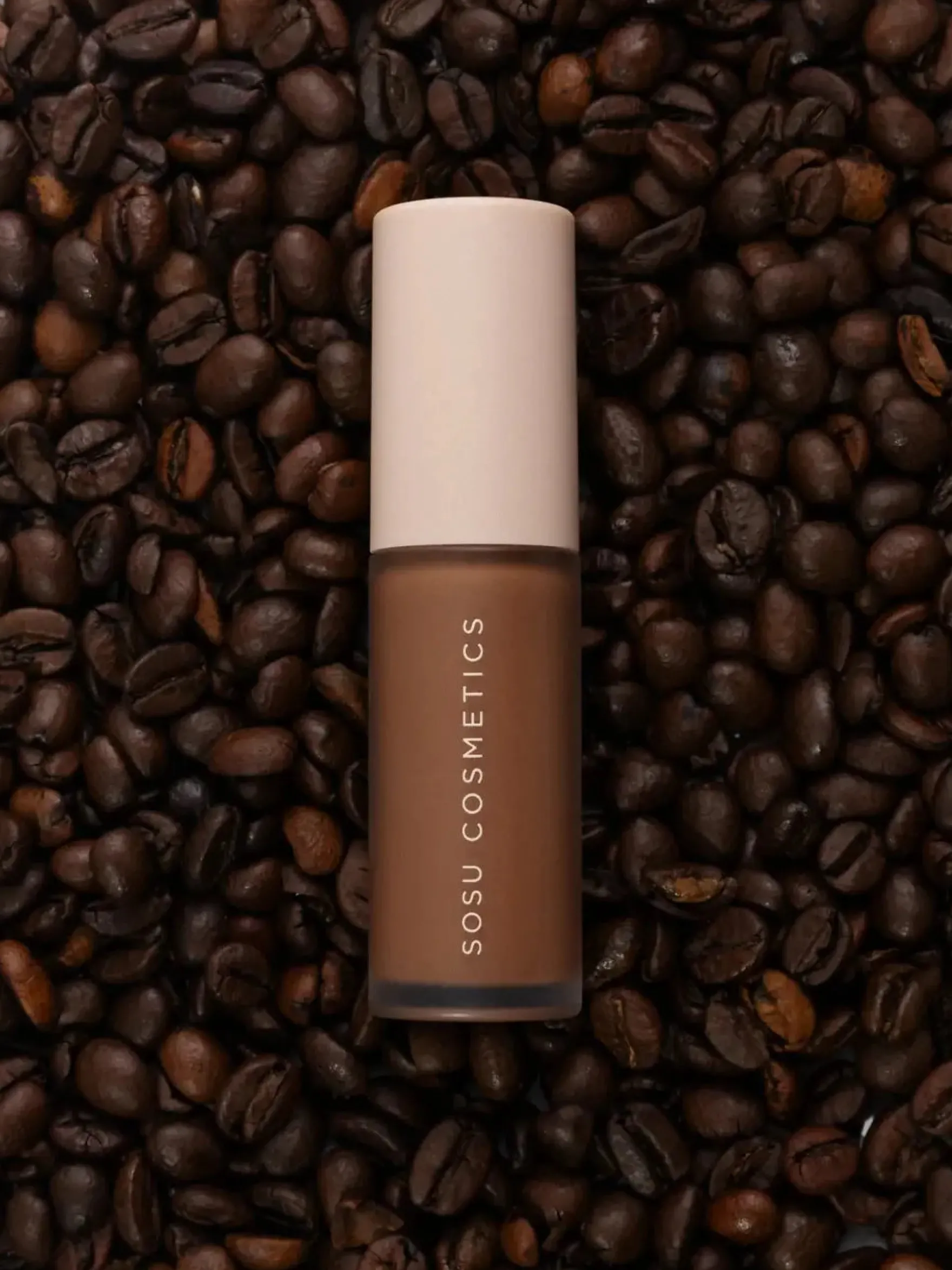 Liquid Contour Espresso