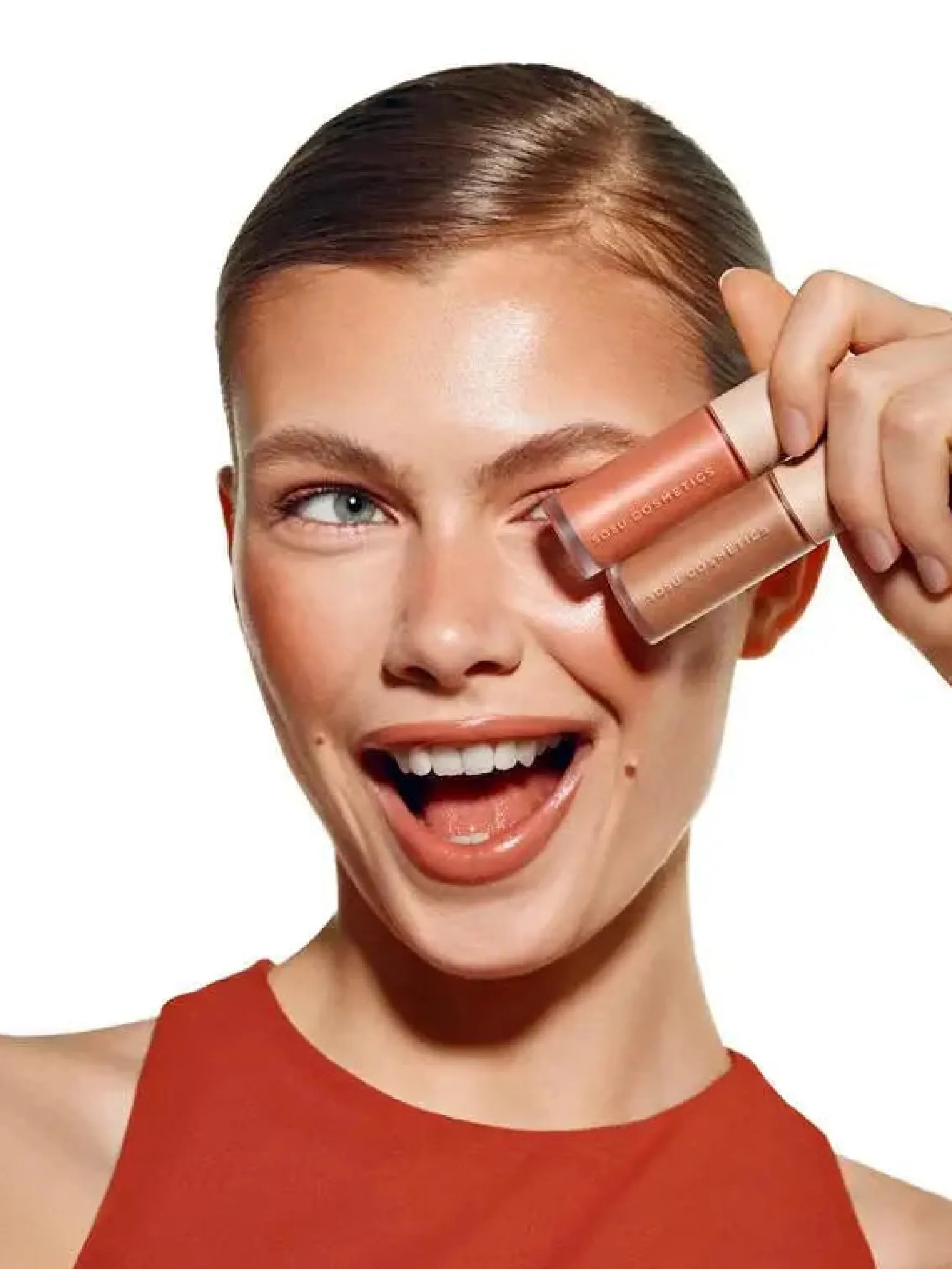 Liquid Contour Latte