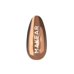 Liquid Effect Nail Dust Chrome SFX Cooper