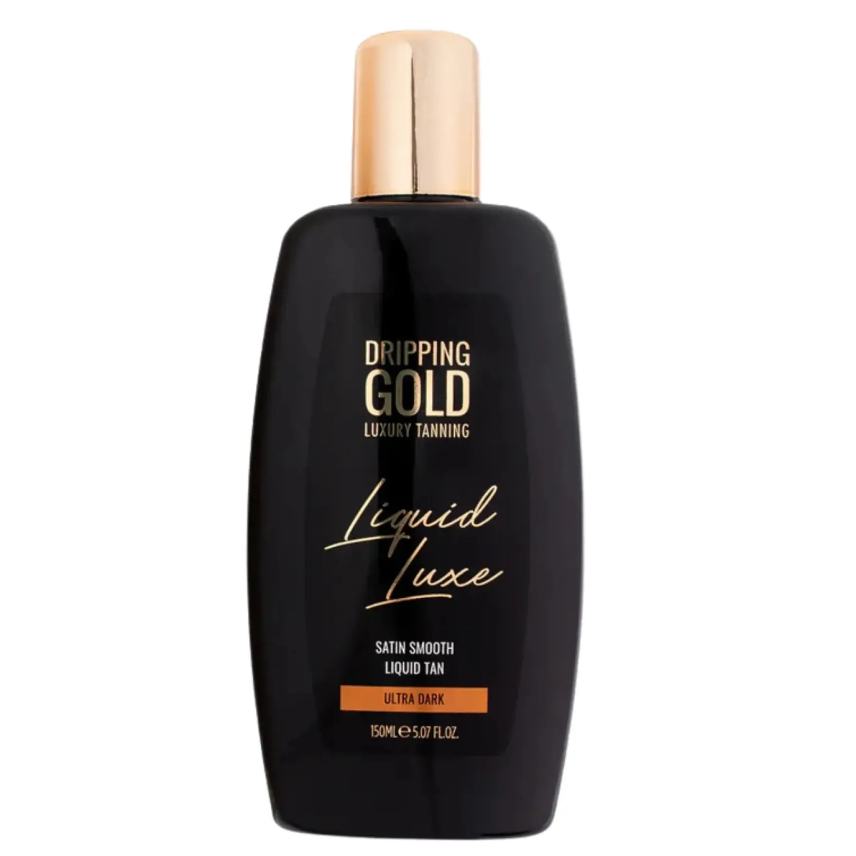 Liquid Tan Ultra Dark