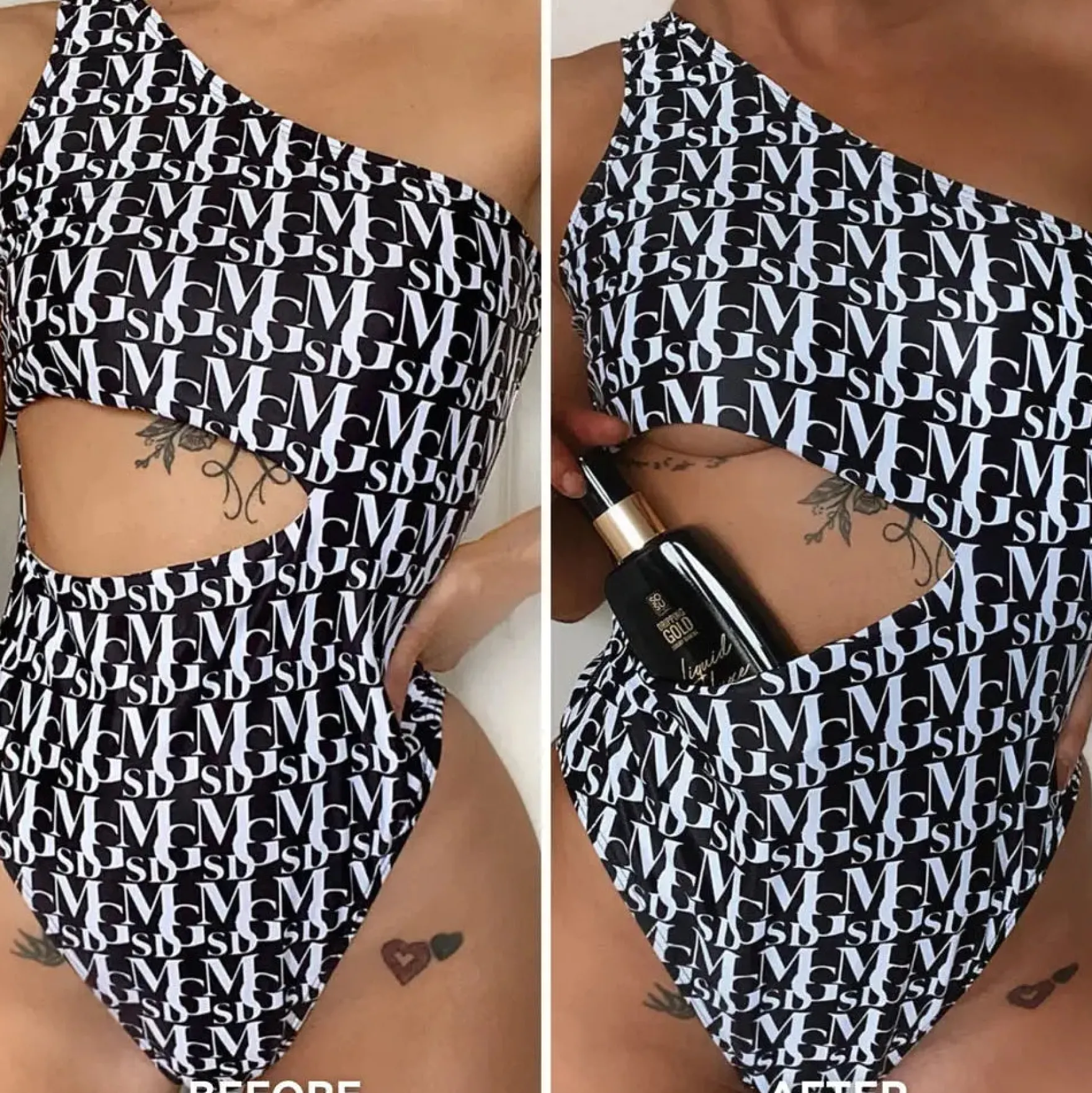 Liquid Tan Ultra Dark