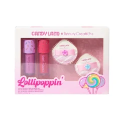 Liquid Blush & Mini Sponge Set Lollipoppin