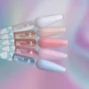 Liquid Bottle Gel 1