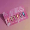 Liquid Bottle Gel Calm Vibe