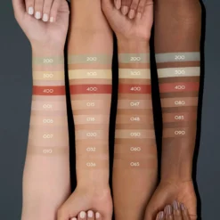 Liquid Camouflage High Coverage Concealer