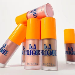 Liquid Eyeshadow & Highlighter Summer Pistachio
