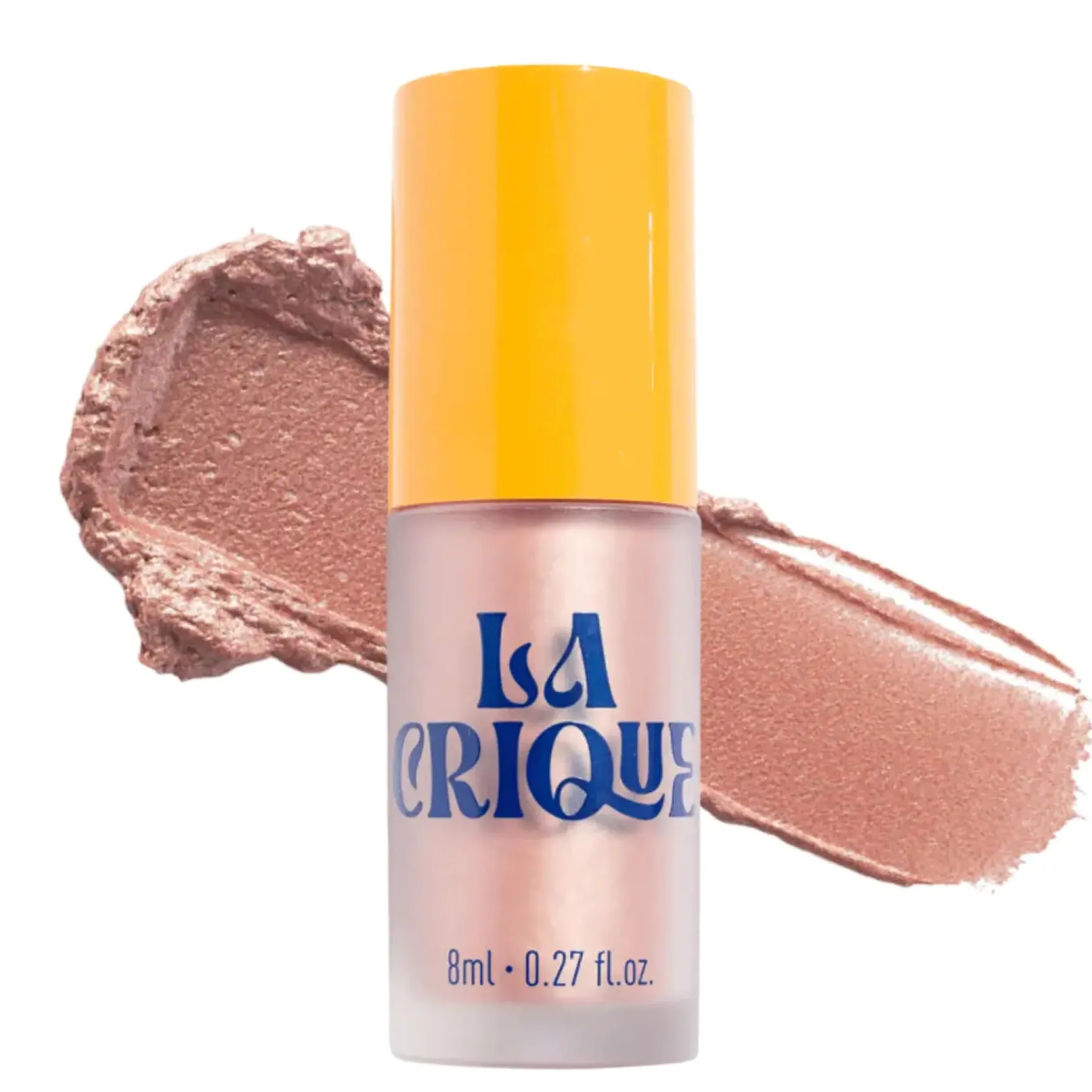 Liquid Eyeshadow & Highlighter Pink Sorbet