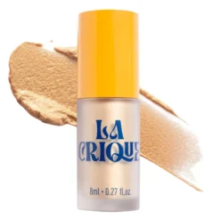 Liquid Eyeshadow & Highlighter Golden Honey