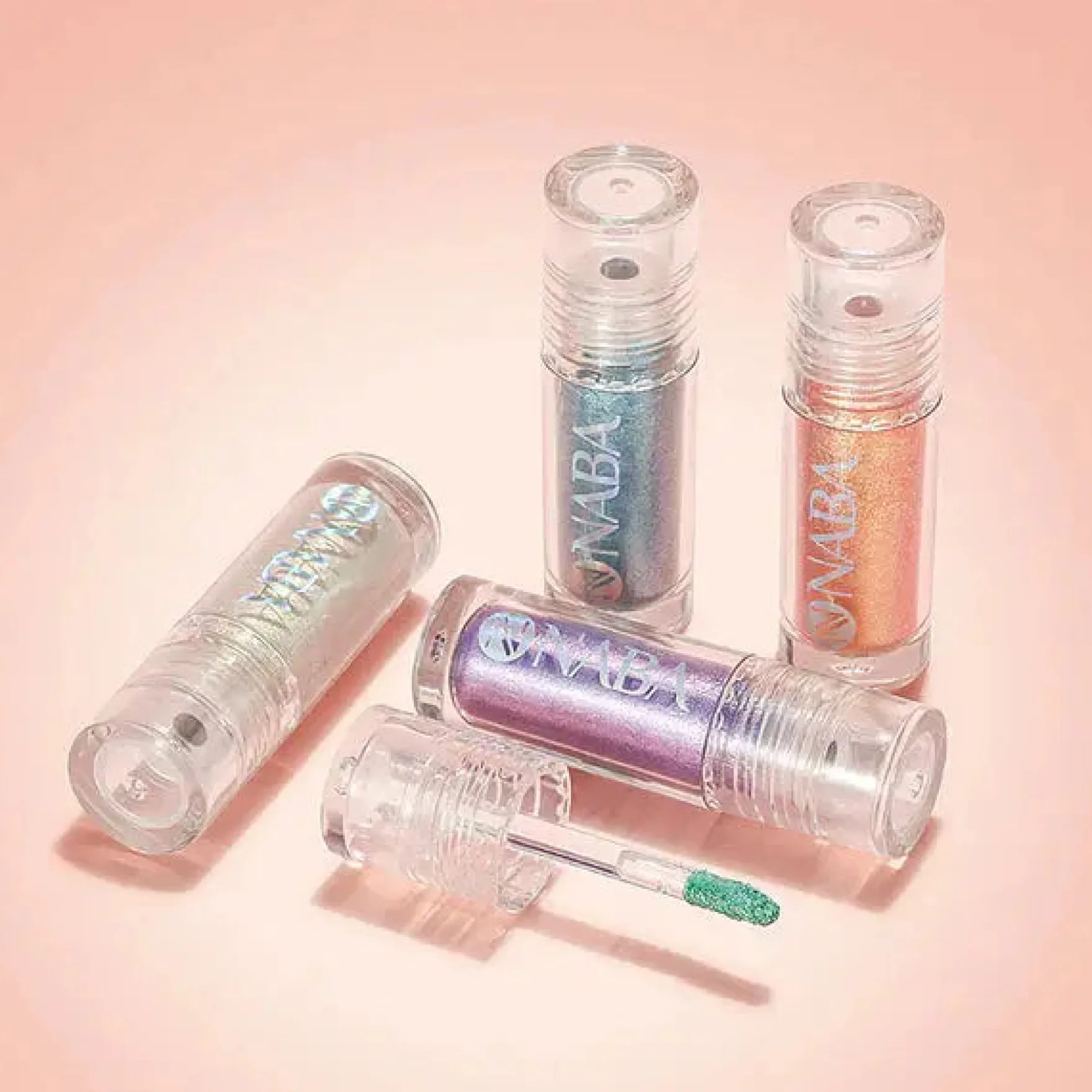 Liquid Eyeshadow Luxury